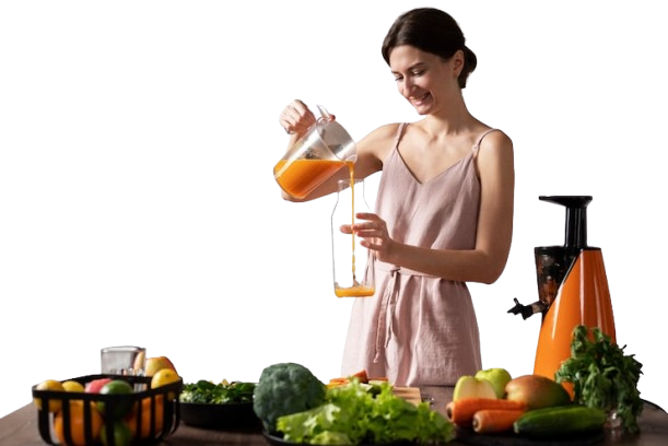 Nutrition Counselling